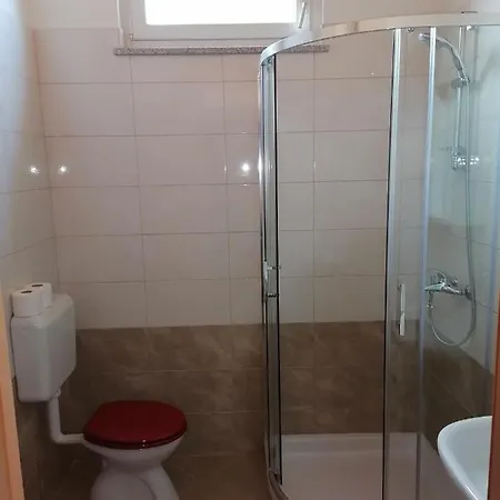 Appartamento Rooms 