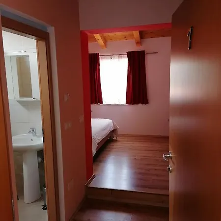 Appartamento Rooms 