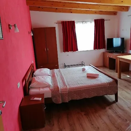 Appartamento Rooms 